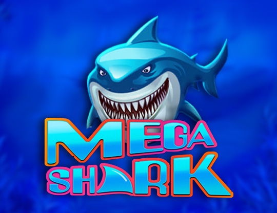 Slot Mega Shark