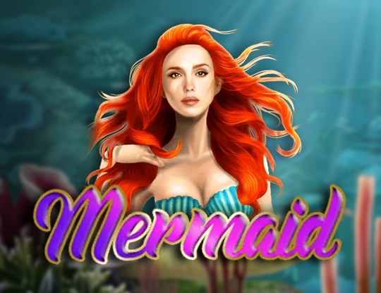Online slot Mermaids Gold