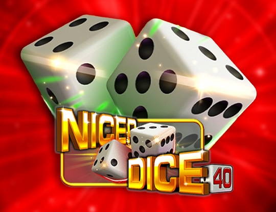 Online slot Nicer Dice 40
