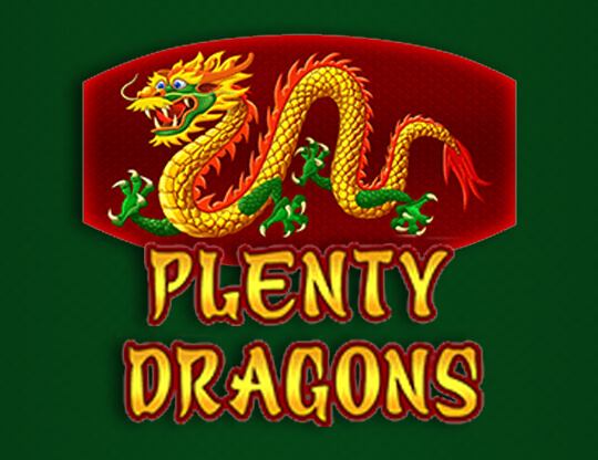 Online slot Plenty Dragons