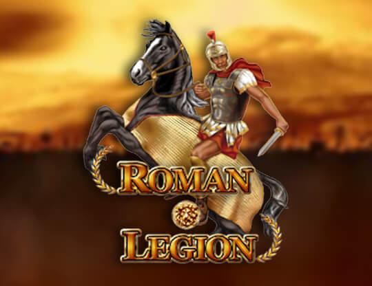 Online slot Roman Legion