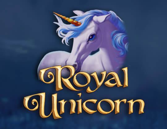 Online slot Royal Unicorn