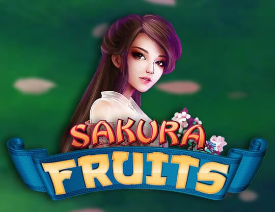 Online slot Sakura Fruits