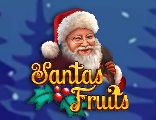 Online slot Santas Fruits