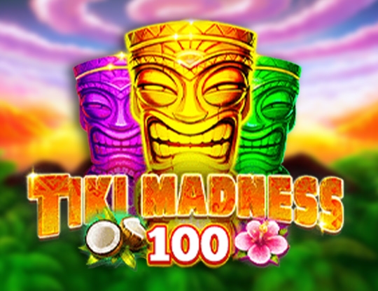 Online slot Tiki Madness 100