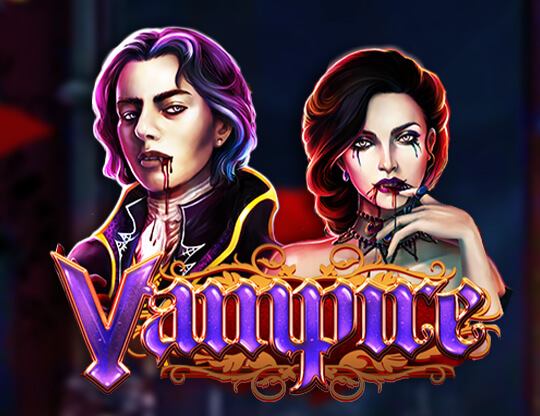 Online slot Vampires
