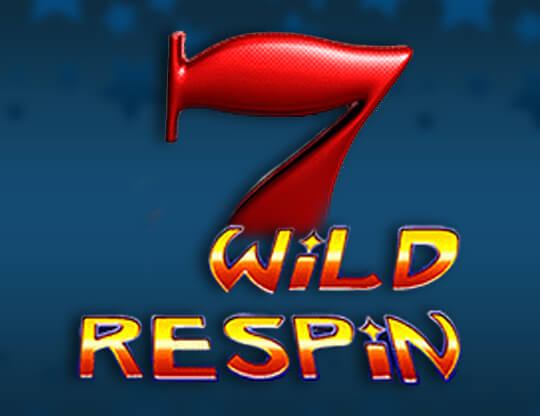 Online slot Wild Respin