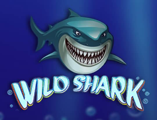 Online slot Wild Shark