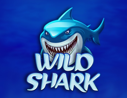 Slot Wild Shark Bonus Buy