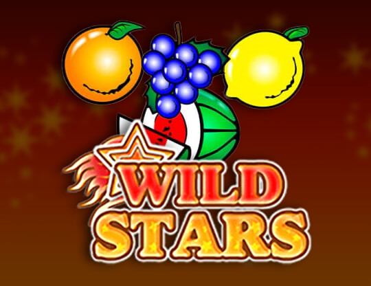 Online slot Wild Stars