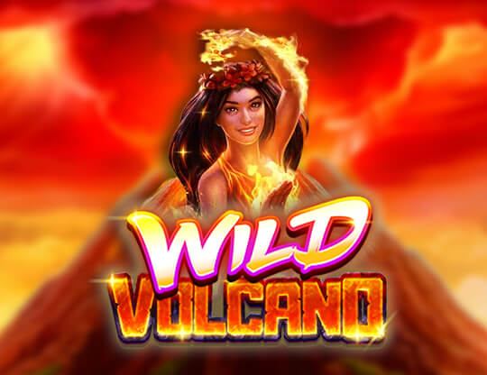 Online slot Wild Volcano
