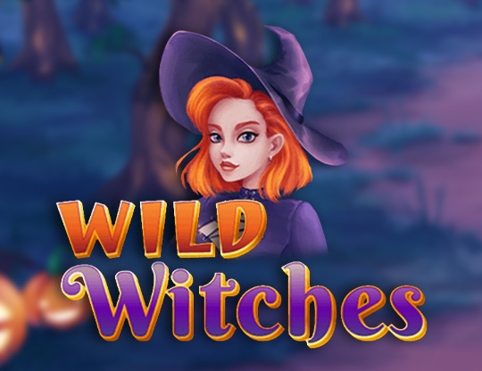 Slot Wild Witches