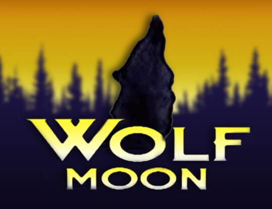 Online slot Wolf Moon