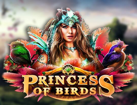 Slot Princess Of Birds