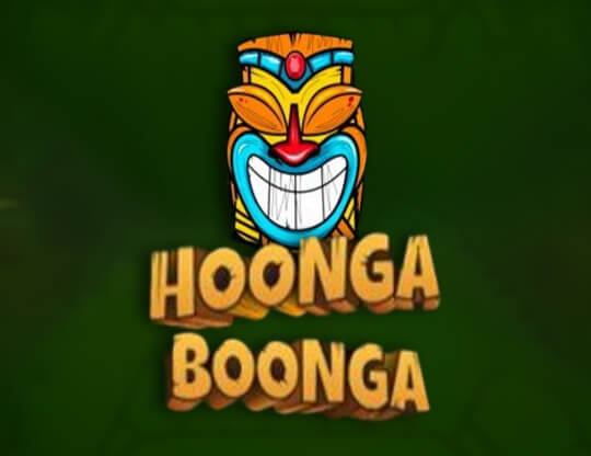 Online slot Hoonga Boonga