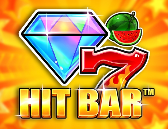 Slot Hit Bar Powerplay