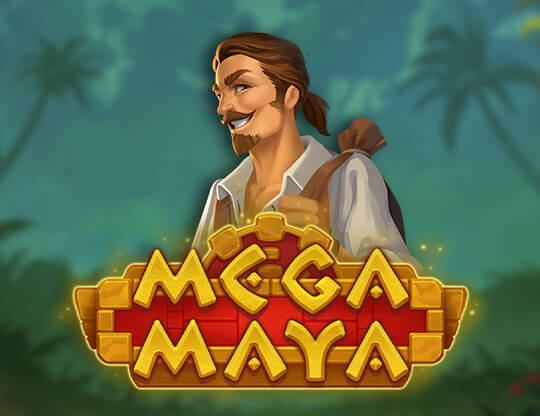 Slot Mega Maya