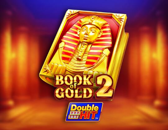 Slot Book Of Gold 2 Double Hit