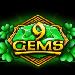 Online slot 9 Gems