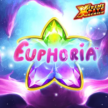 Online slot Euphoria