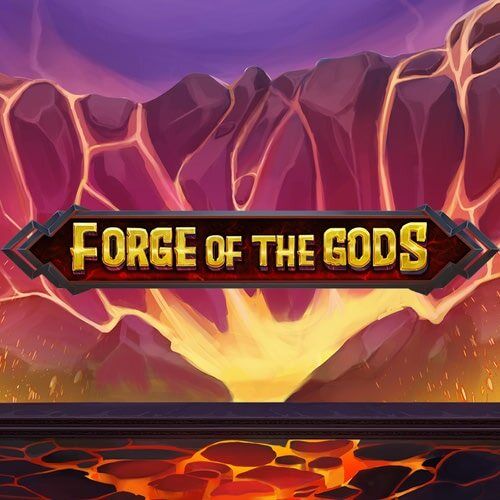 Online slot Forge Of The Gods 96