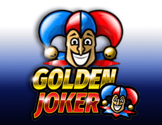 Slot Golden Joker