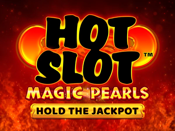 Online slot Hot Slot™: Magic Pearls