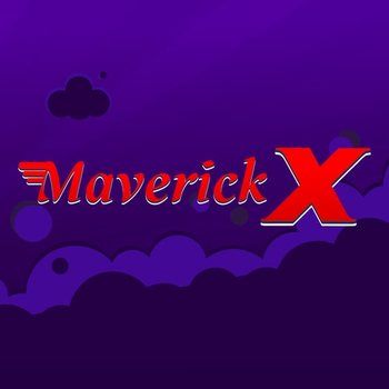Online slot Maverick X 95
