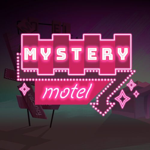 Slot Mystery Motel