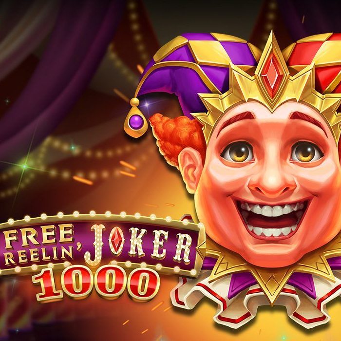Online slot Free Reelin’ Joker