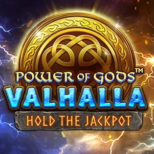 Online slot Power Of Gods™: Valhalla