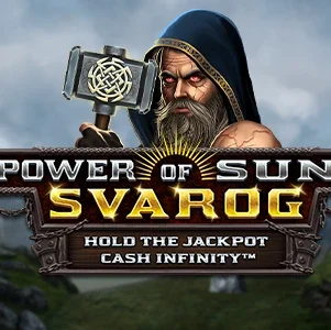 Slot Power Of Sun™: Svarog