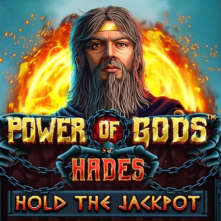 Online slot Power Of Gods™: Hades