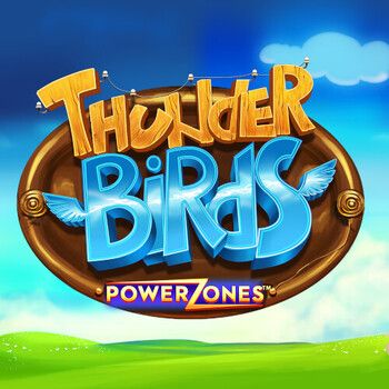 Online slot Power Zones™: Thunder Birds L95