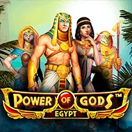Slot Power Of Gods™: Egypt