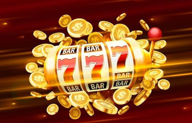 Free Slot Machine Games with Free Spins and Bonus