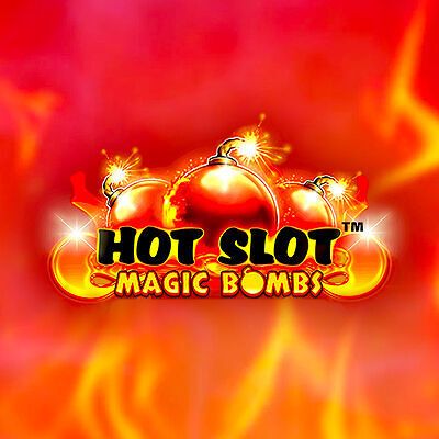 Online slot Hot Slot™: Magic Bombs