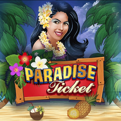 Online slot Paradise Ticket 94