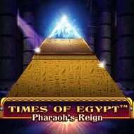 Online slot Times Of Egypt