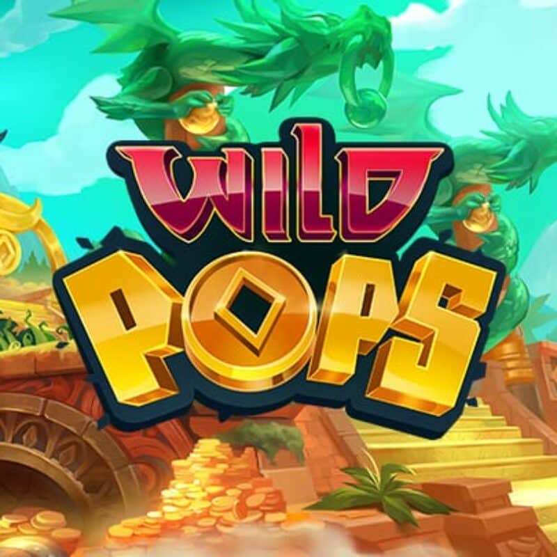 Online slot Wildpops™