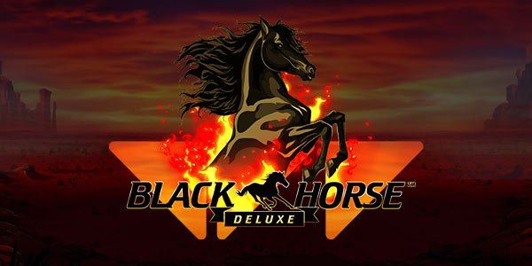 Slot Black Horse™ Deluxe