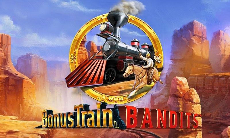 Slot Bonus Train Bandit