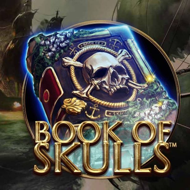 Online slot Book Of Skulls Reloaded