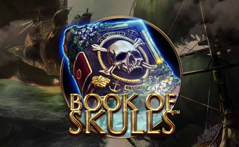 Slot Book Of Skulls Reloaded