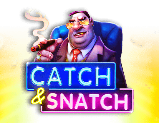 Slot Catch And Snatch