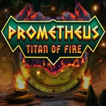 Online slot Prometheus: Titan Of Fire