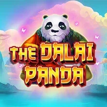 Online slot Dalai Panda (mystic Ming Zhi)