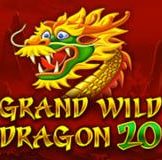 Slot Grand Wild Dragon 40