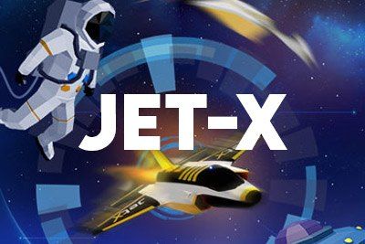 Online slot Jetx