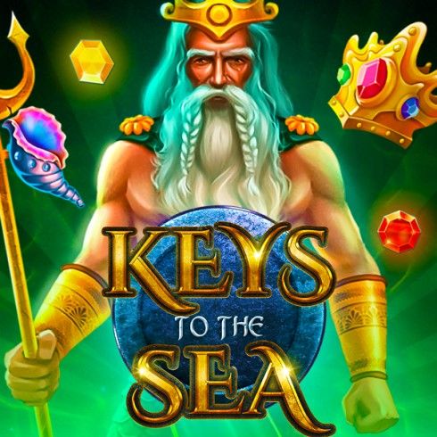 Online slot Keys To The Sea